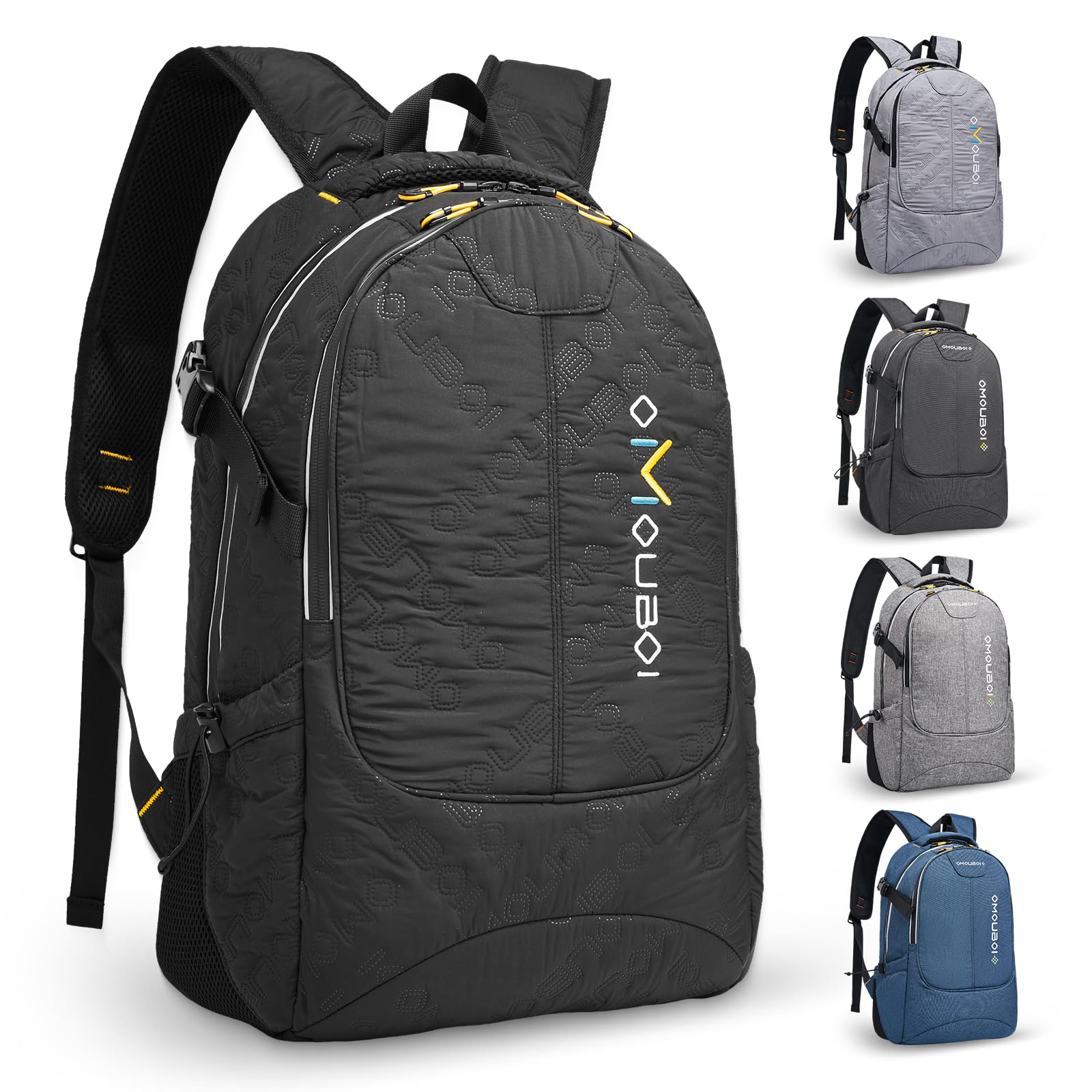 OMOUBOI Lightweight 15.6