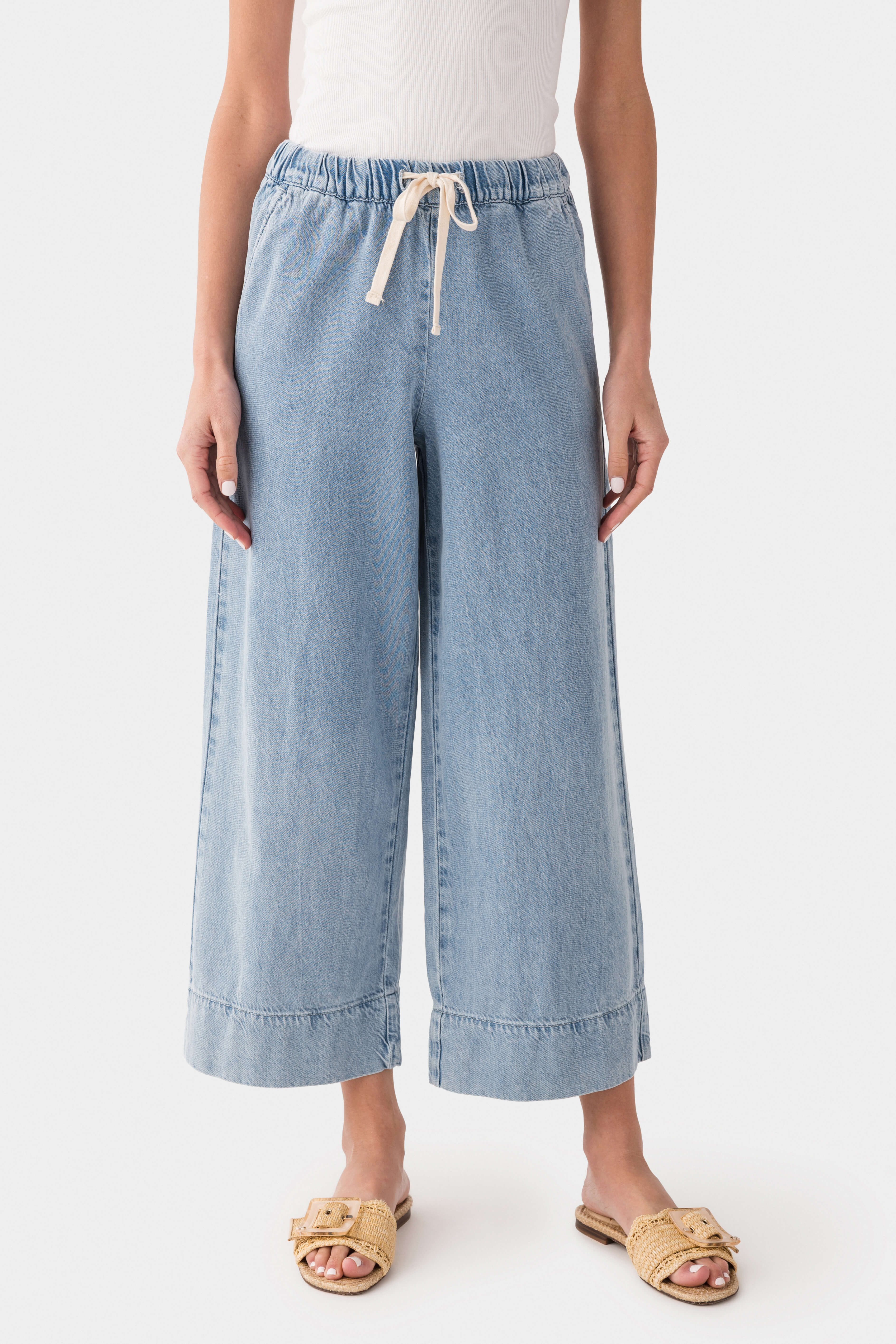 Z Supply Women's Weston Twill Pants - High Waisted Casual Trousers for Work, Travel & Everyday Wear | Comfortable Stretch Fabric