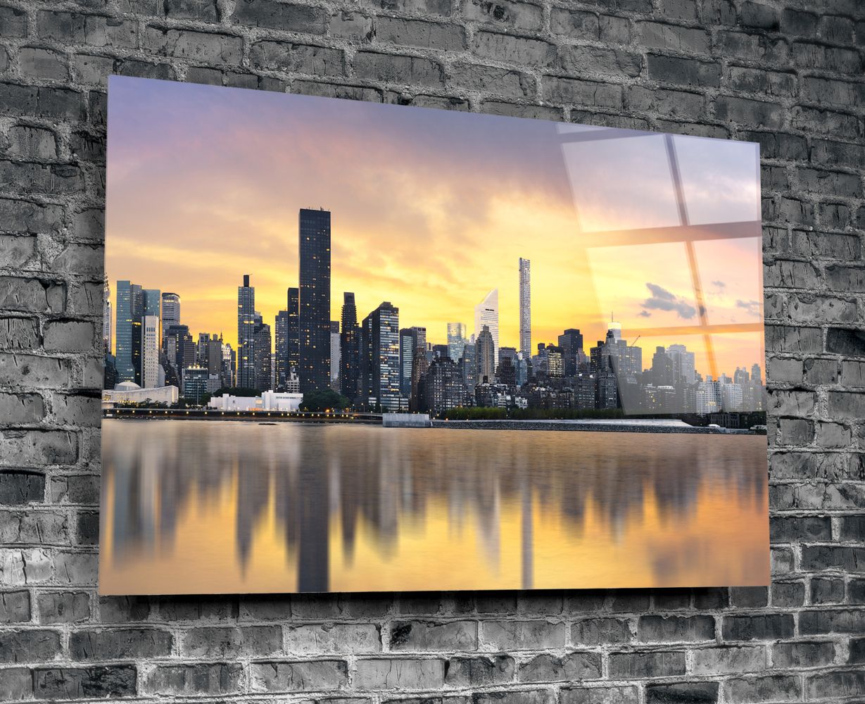 New York Downtown Travel Guide - Explore Top Attractions, Dining & Shopping | Perfect for Tourists & City Adventures