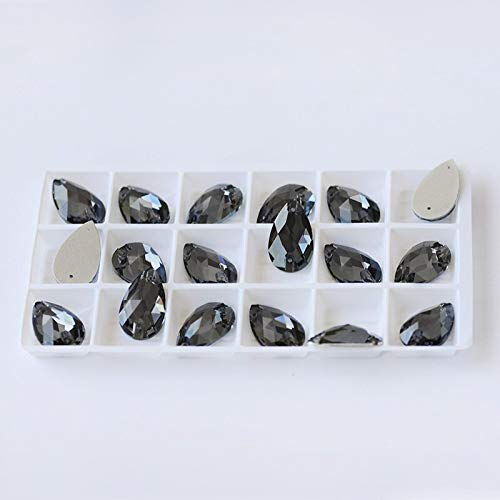 Black diamond