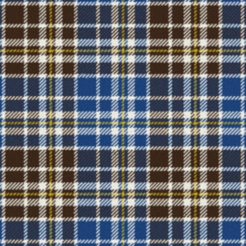 Auchterlonie Tartan Plaid Scarf - Traditional Scottish Wool Wrap for Men & Women - Perfect for Winter, Outdoor Adventures & Celtic Events