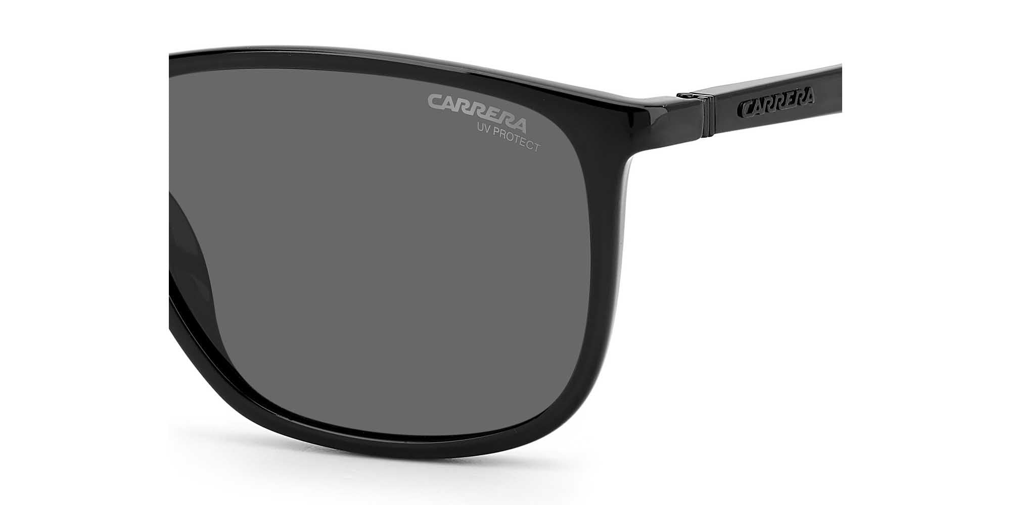 Ducati Carrera CARDUC 004/S Sunglasses - Motorcycle Racing & Outdoor Sports Shades for Men & Women - Perfect for Biking, Driving & Adventure Activities