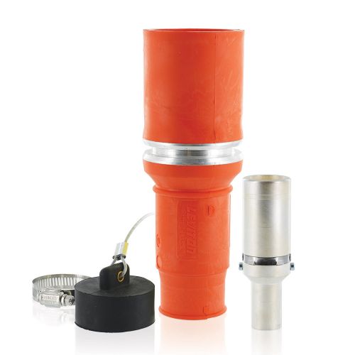Series 49 Crimp CAM Lock Connectors - High Quality Electrical Connectors for Secure Wiring | Perfect for Industrial Equipment, Machinery & Electrical Panels