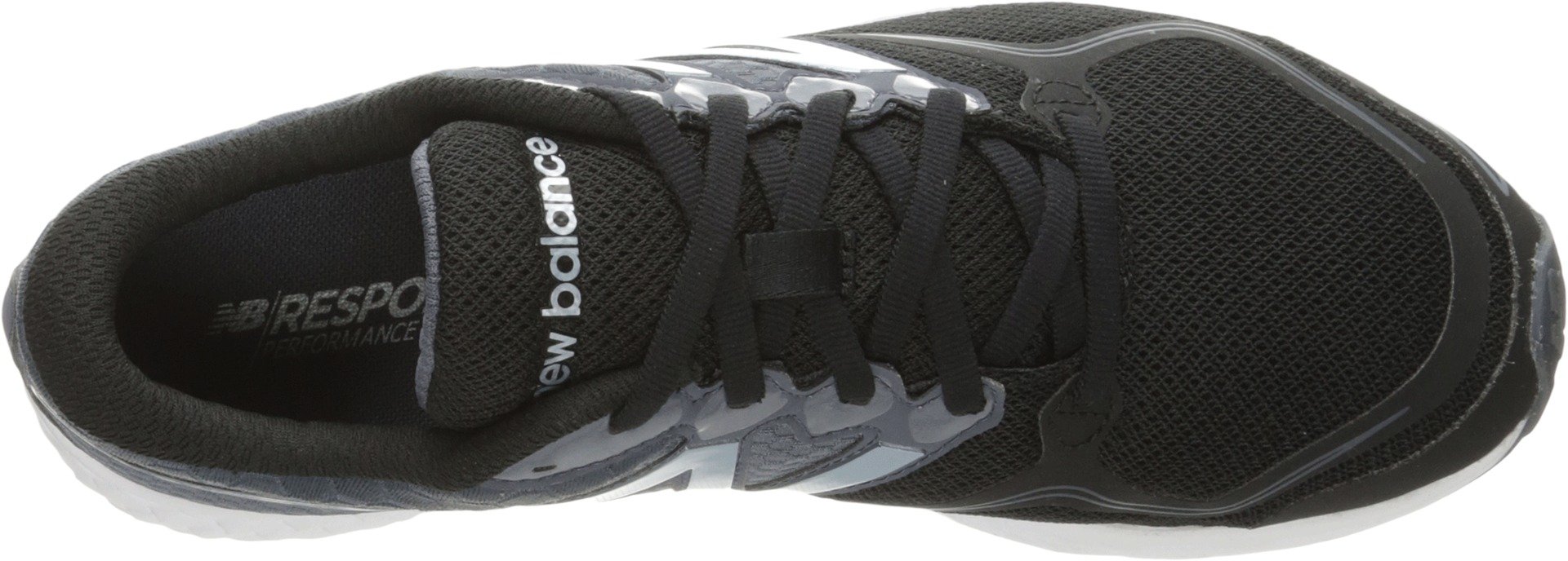 New Balance Fresh Foam Veniz v1 Running Shoes for Men & Women - Lightweight Cushioned Sneakers for Jogging, Gym Workouts & Daily Walking
