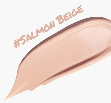 Innisfree Light Fitting Concealer for Dark Circles - Full Coverage, Natural Finish | Perfect for Daily Makeup & Under Eye Brightening