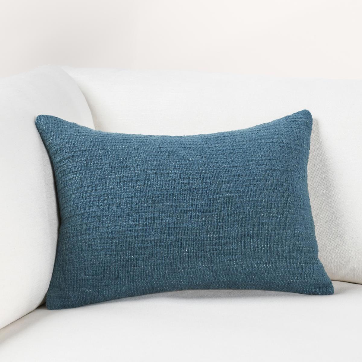 Fable Pillow - Ultra Soft Memory Foam Pillow for Neck Pain Relief, Ergonomic Support for Side, Back & Stomach Sleepers - Perfect for Home, Travel & Office Use