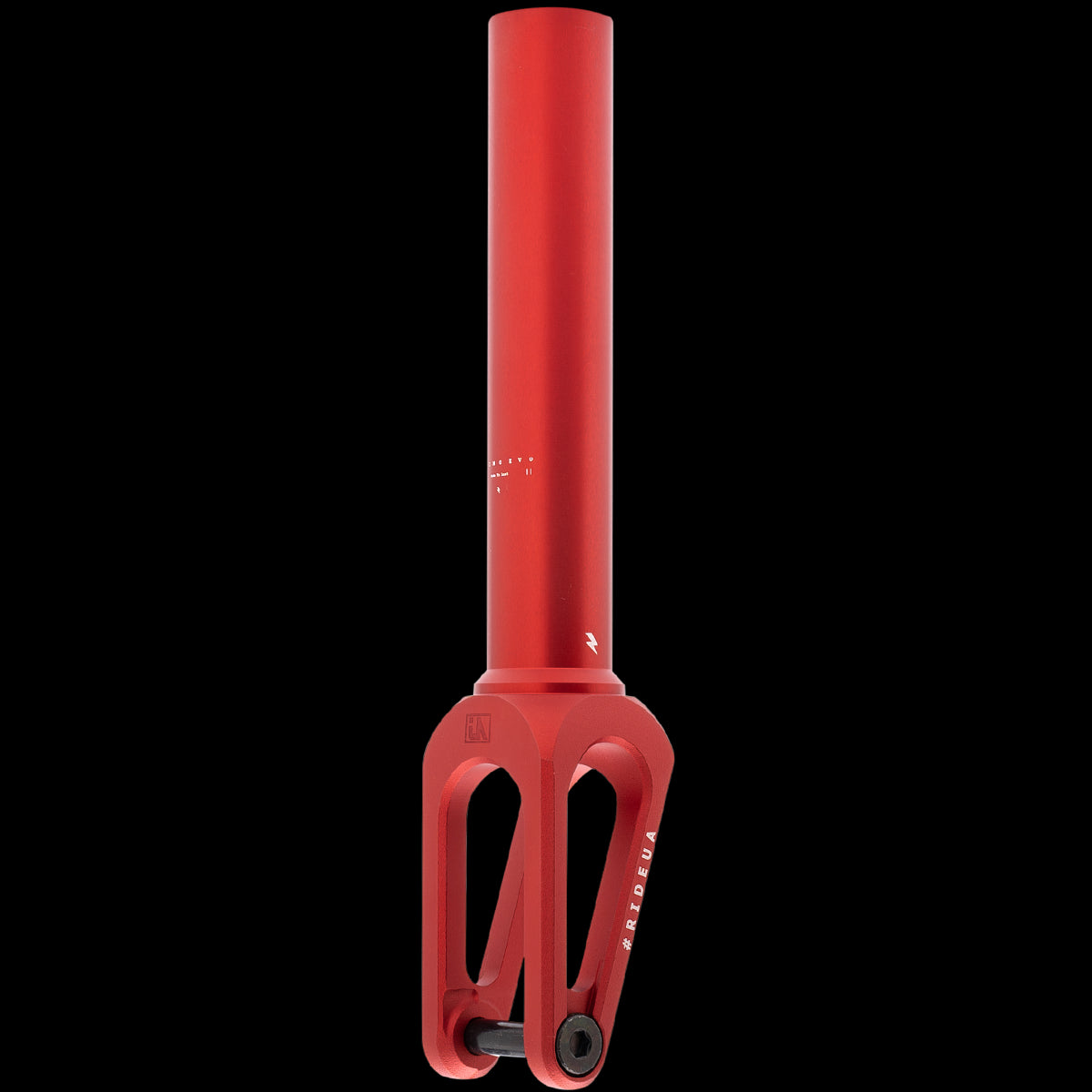UrbanArtt Primo Evo V2 Fork - Lightweight Carbon Fiber Bicycle Fork for Road & Gravel Bikes | Perfect for Racing, Commuting & Adventure Cycling