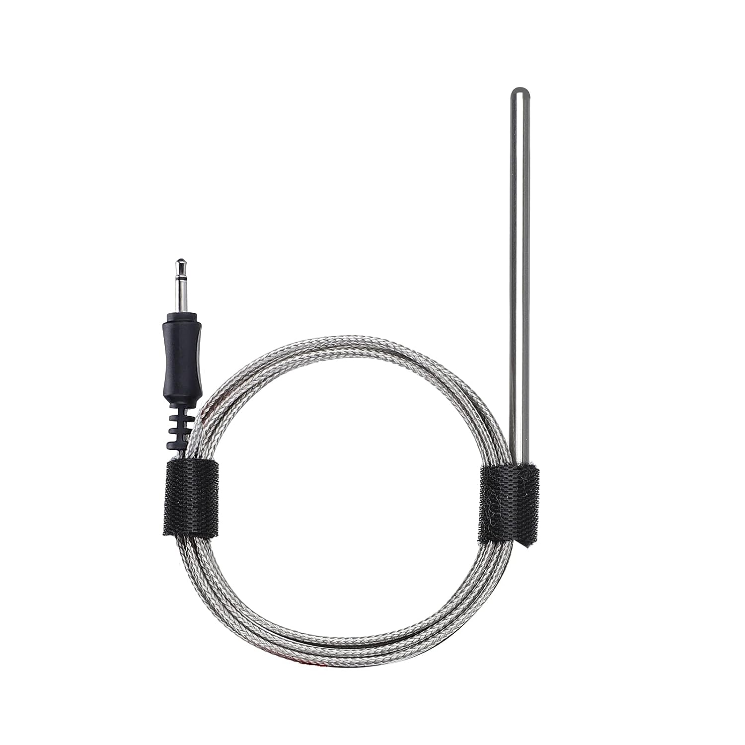 IBT 26S & IBT 24S Replacement Probe - Compatible Temperature Sensor for Food Thermometers | Perfect for Grilling, Baking, and Cooking