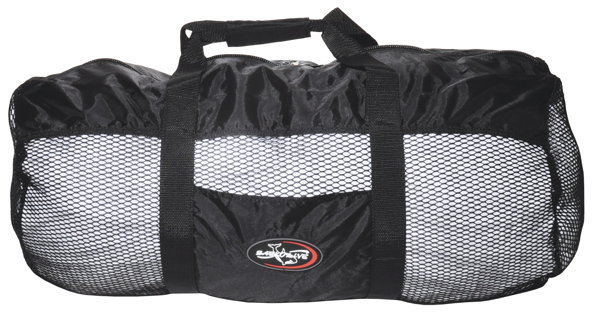 Beaver Deck Master Mesh Bag - Durable & Lightweight for Storage, Sports Gear, Camping & Outdoor Activities | Perfect for Organizing Tools, Toys & Equipment