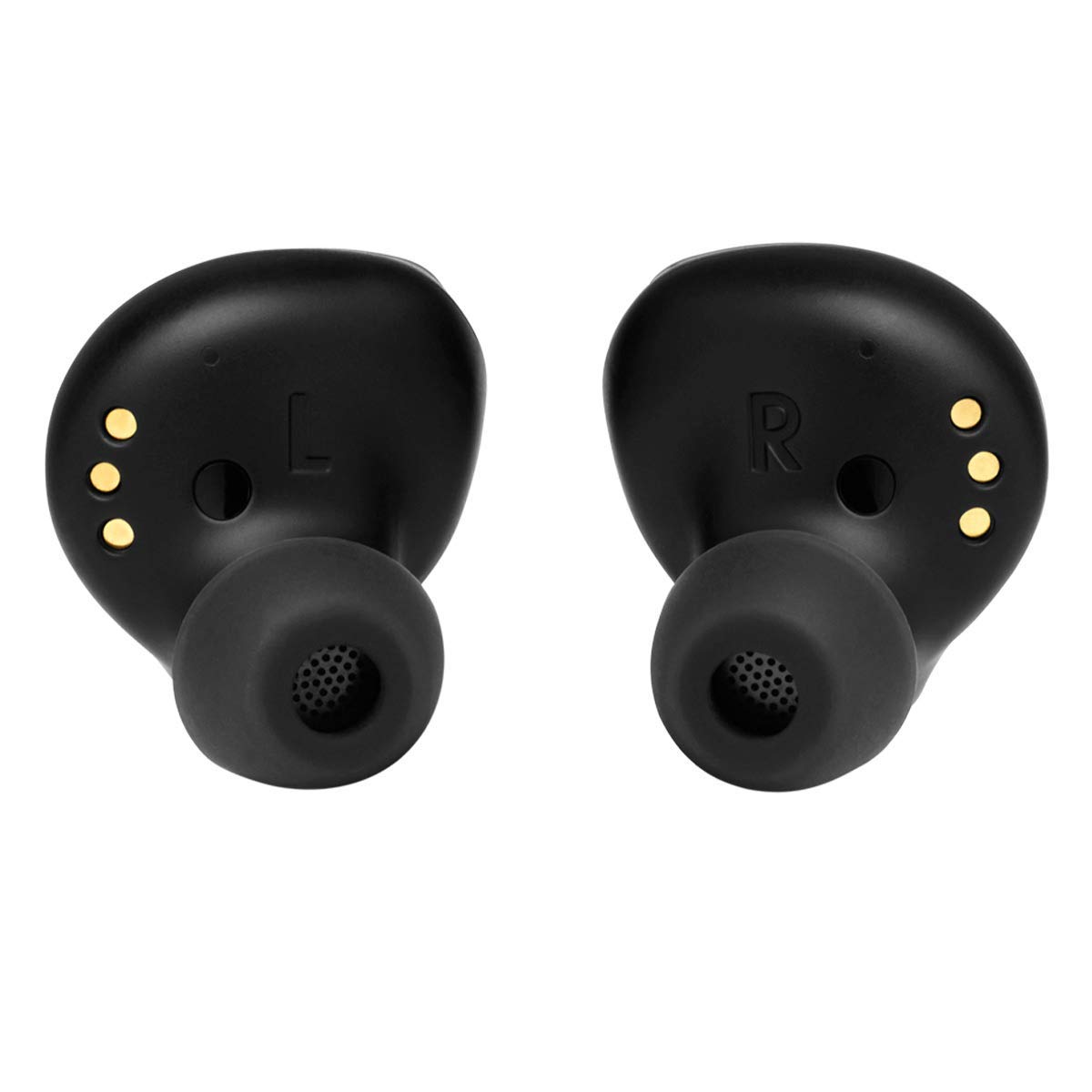 JBL Club Pro Plus True Wireless Earbuds with Active Noise Cancellation - High-Performance Bluetooth Headphones, Black (Renewed) - Perfect for Gym, Travel & Work from Home