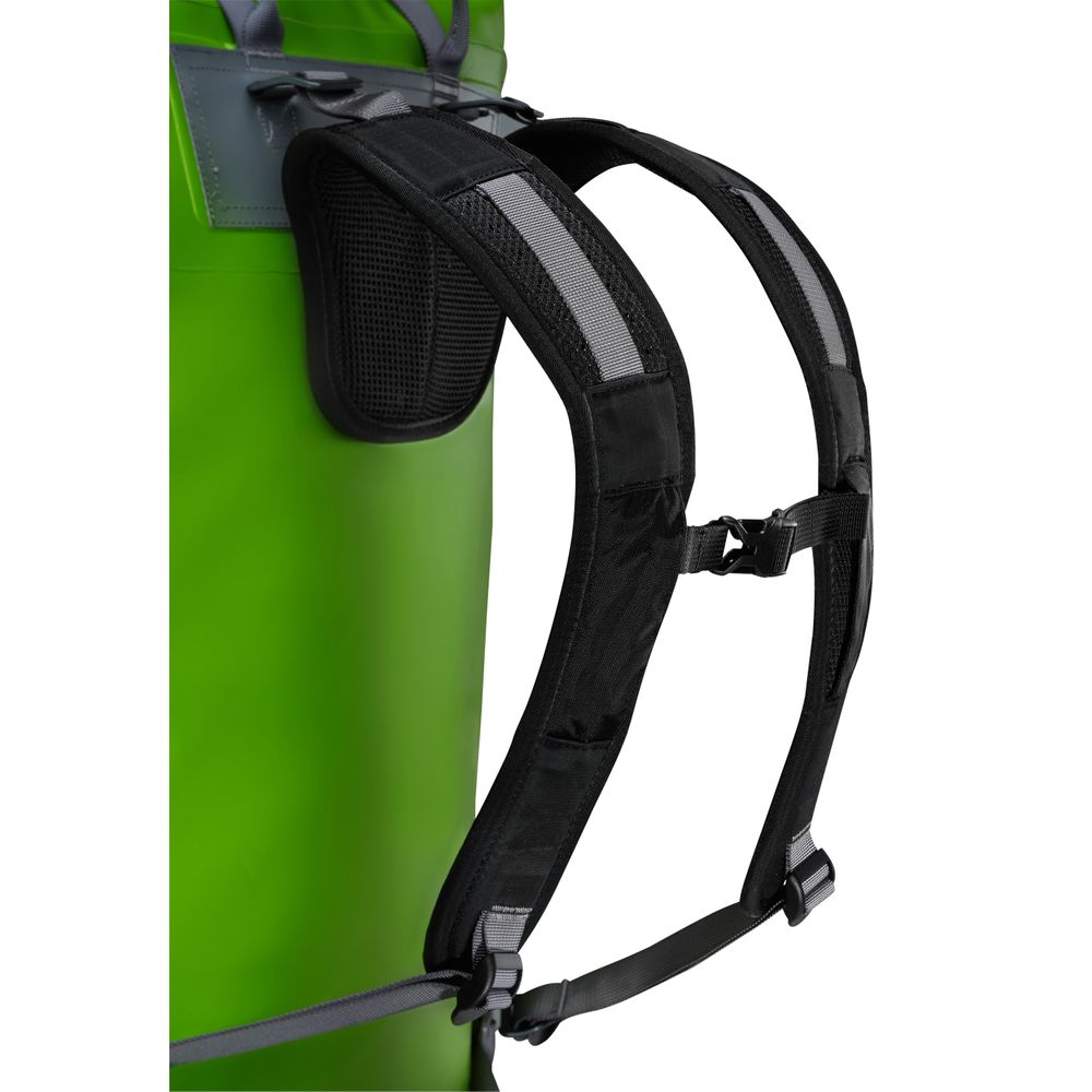 Bill's Waterproof Dry Bag 110L - Heavy Duty Roll Top Dry Sack for Kayaking, Camping, Hiking & Water Sports - Keep Gear Dry in Any Weather