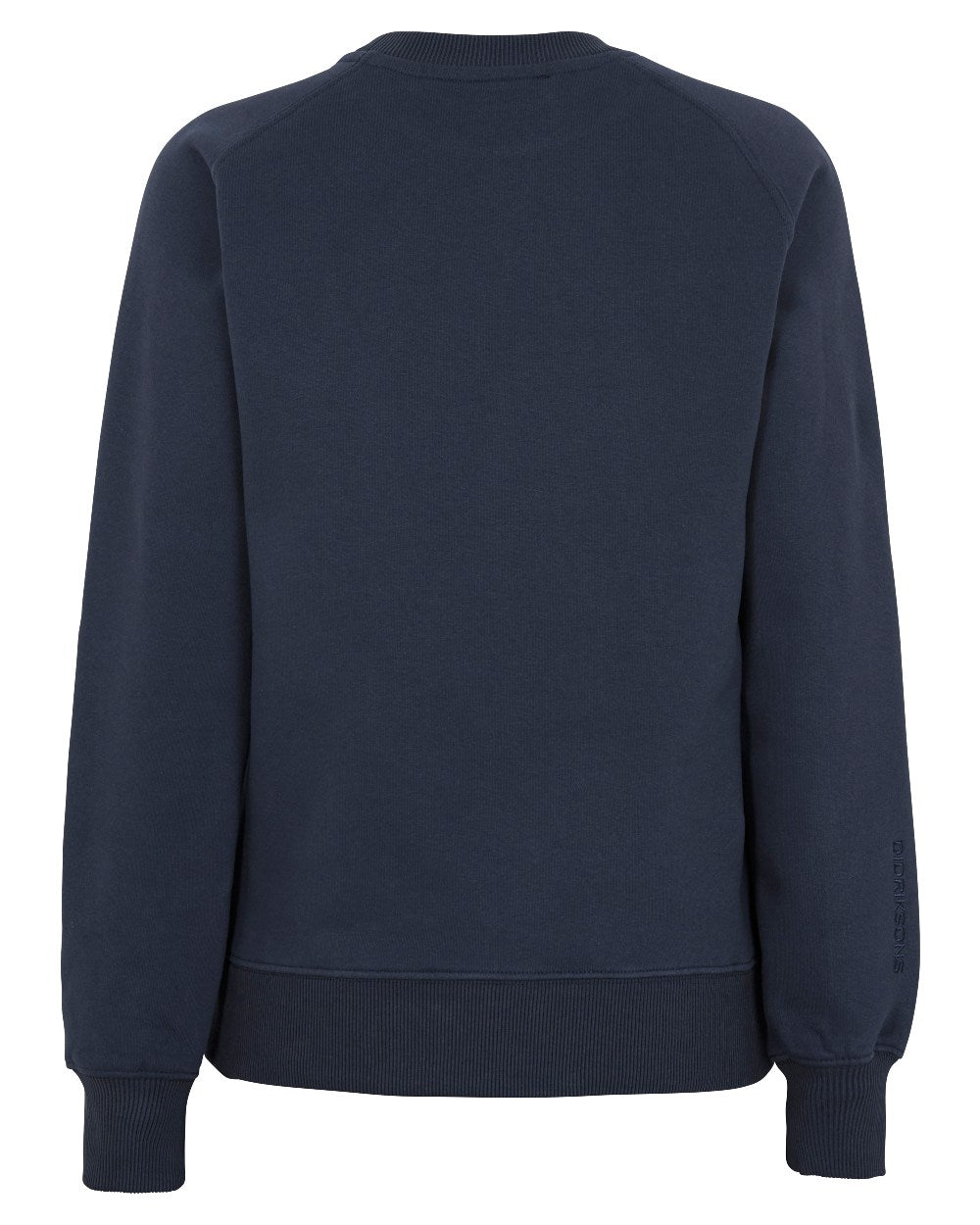Didriksons Women's Fyn Sweater - Cozy Knit Pullover for Fall & Winter - Perfect for Outdoor Activities & Casual Wear