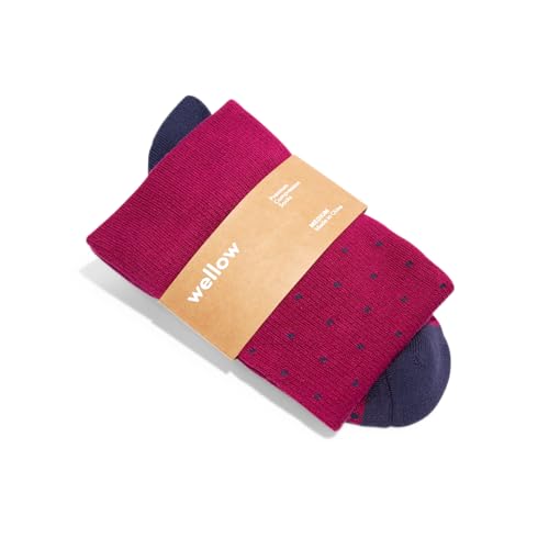 Plum - Dots