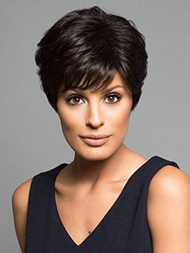 Jon Renau Allure Petite Wig Bundle - 4 Items Including Synthetic Shampoo & Wide Tooth Comb (Color 10/22TT) | Perfect for Daily Wear, Cosplay & Hair Loss Solutions