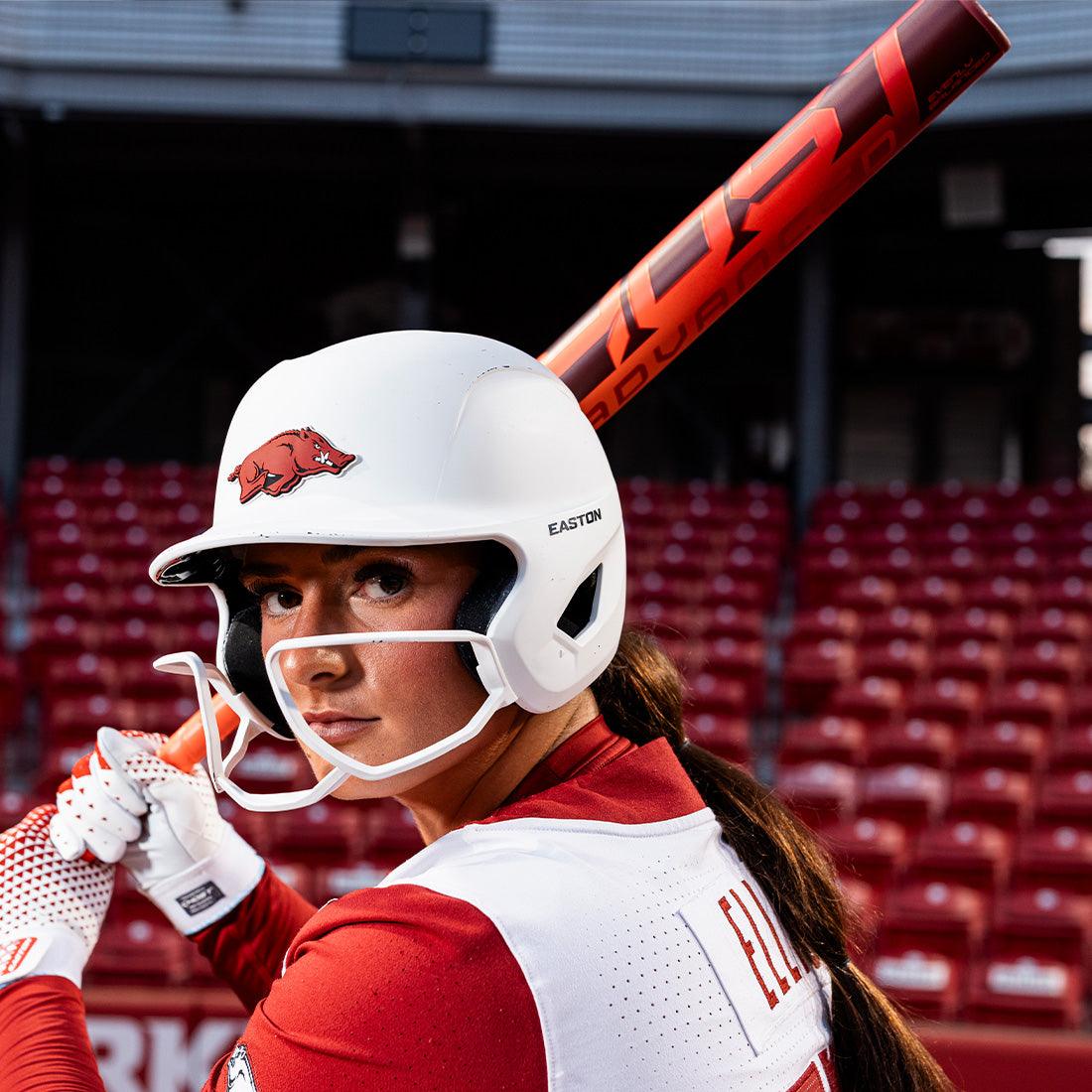 2026 Easton Ghost Advanced Fastpitch Softball Bat (EFP6GHAD) - 8/9/10/11 Sizes - Lightweight & High Performance for Youth & Adult Players - Perfect for Training, Games & Tournaments