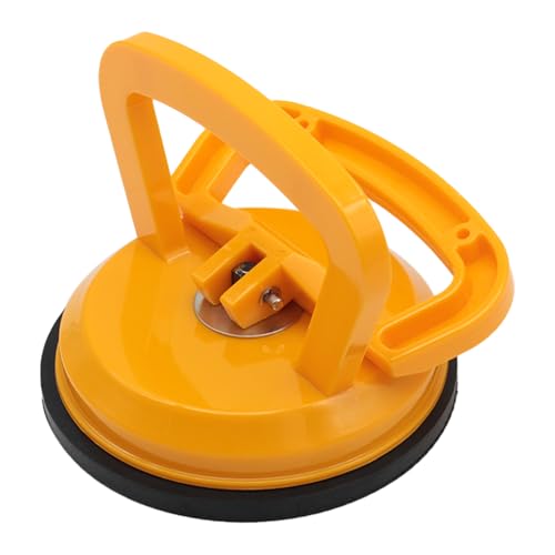 Yellow ABS Plastics|1-Pack