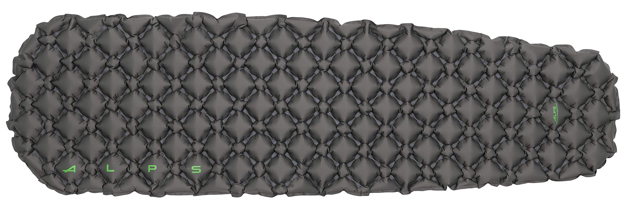ALPS Mountaineering Swift Air Mat - Ultralight Inflatable Sleeping Pad for Camping, Hiking & Backpacking - Perfect for Outdoor Adventures & Travel