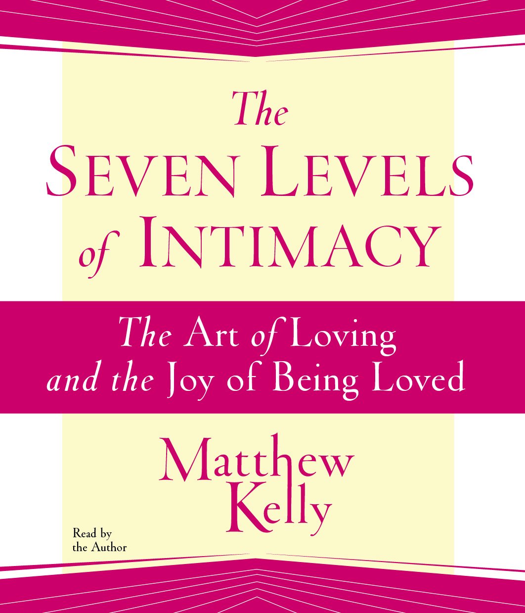 The Seven Levels of Intimacy - Relationship Guide for Couples | Improve Communication & Deepen Bonds | Perfect for Marriage Counseling & Date Nights