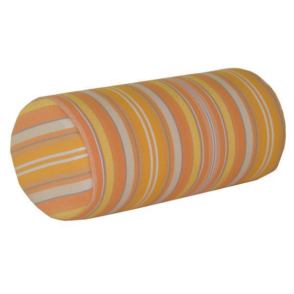 Orange Stripe