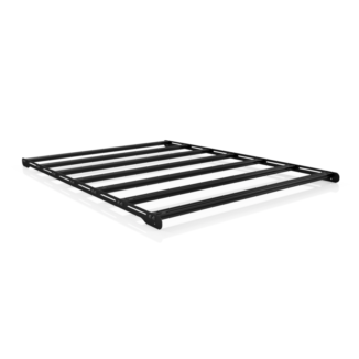 Prinsu Universal Roof Rack for Chevy/GMC 1500 Trucks - Fits 5'8