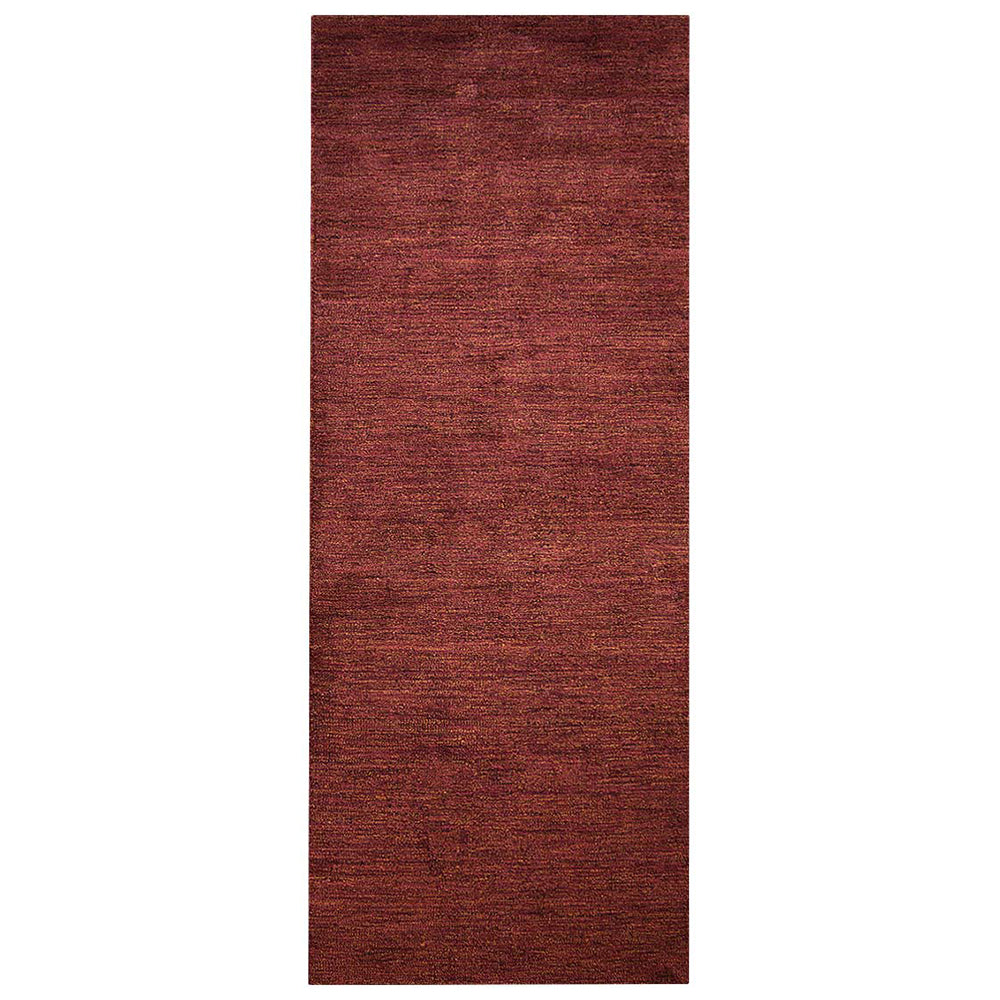 Hand Knotted Rug - Premium Quality, Soft & Durable - Perfect for Living Room, Bedroom & Home Decor - Revive Your Space with Elegance