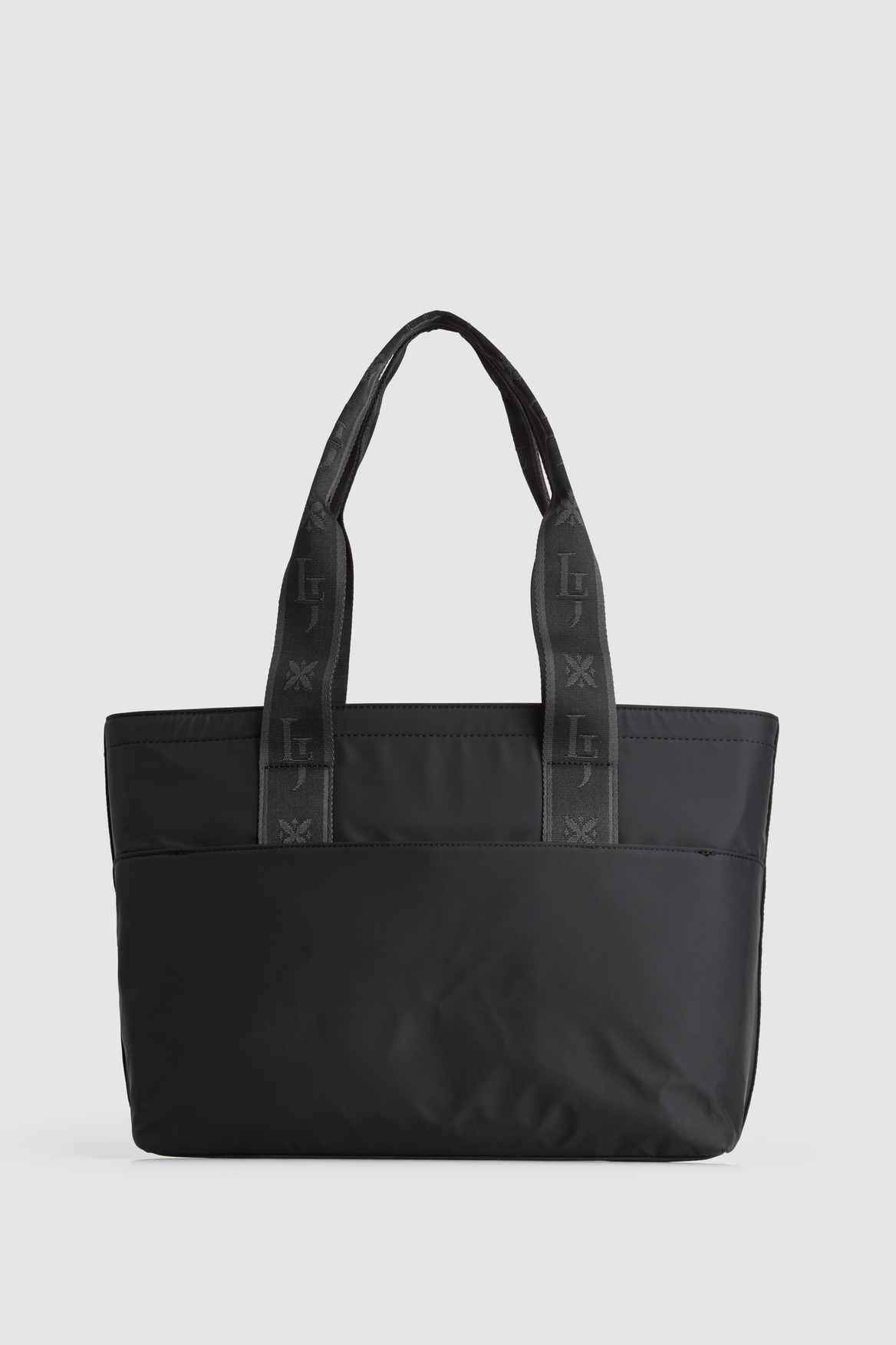 Laura Jones Nylon Baby Diaper Bag - Lightweight Waterproof Travel Tote for Moms with Multiple Pockets | Perfect for Daycare, Shopping & Family Outings