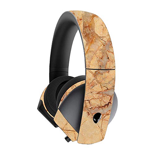 Amber Marble