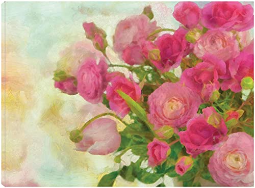 Pink Bouquet