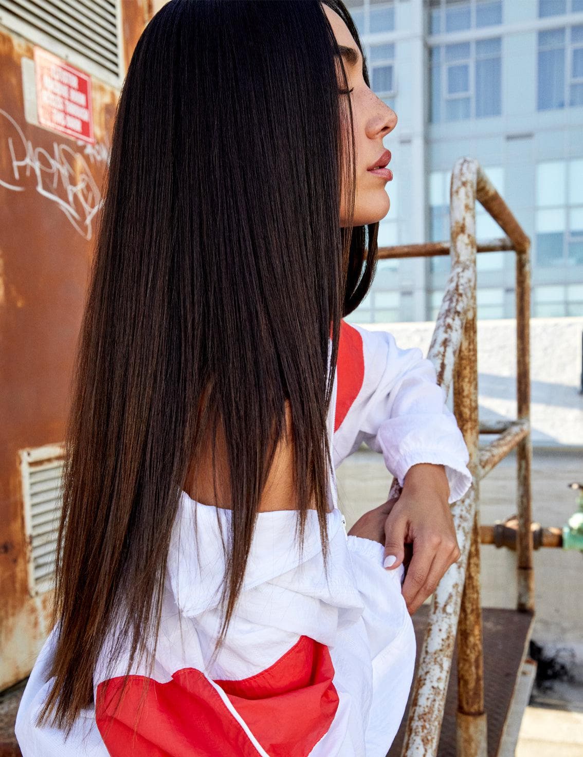 Complete Smoothing Routine Kit for Hair Care - Achieve Silky & Frizz-Free Hair at Home | Perfect for Daily Styling & Salon-Quality Results