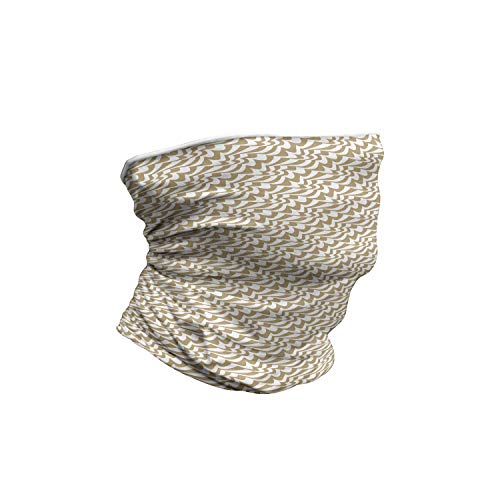 Vintage Irregular Waves