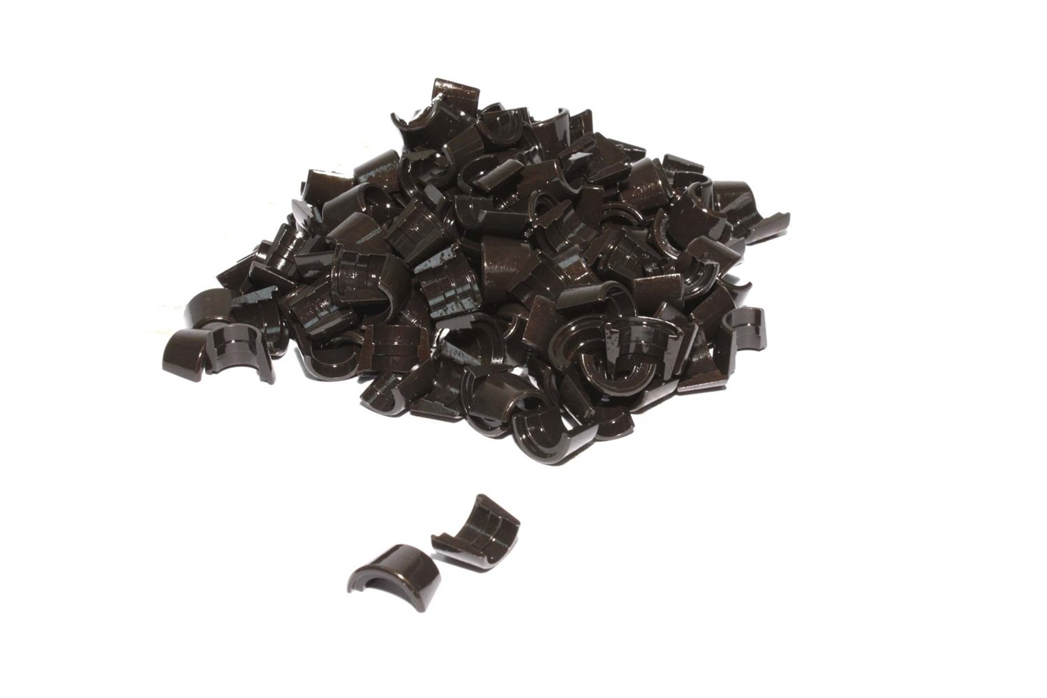 COMP Cams 611-100 Set of 100-10 Degree, 11/32