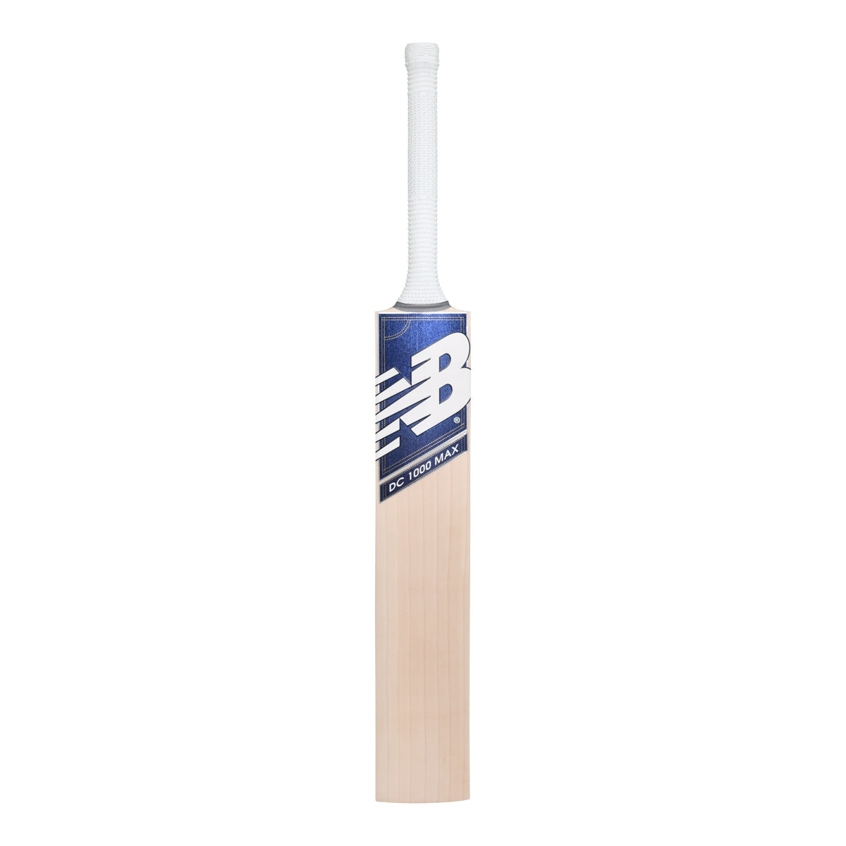 New Balance DC 1000 MAX Cricket Bat - Premium Performance Cricket Equipment for Professional & Amateur Players - Perfect for Matches, Training & Backyard Practice