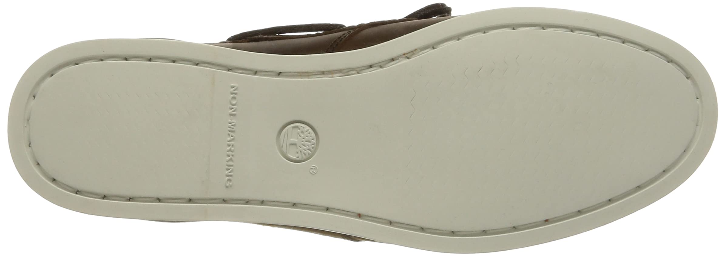Timberland Men's Classic Boat Shoes - Waterproof & Comfortable Deck Shoes for Casual Wear, Sailing, and Outdoor Activities