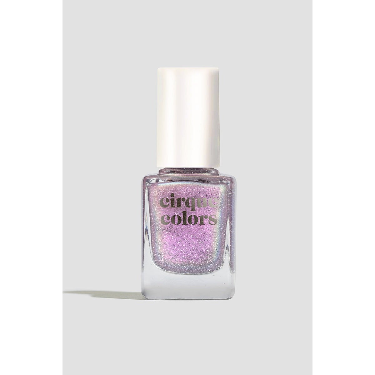 Cirque Colors To The Moon & Back Nail Polish - 0.37 oz Long-Lasting Vegan & Cruelty-Free Nail Lacquer - Perfect for Manicures, Pedicures, and Special Occasions