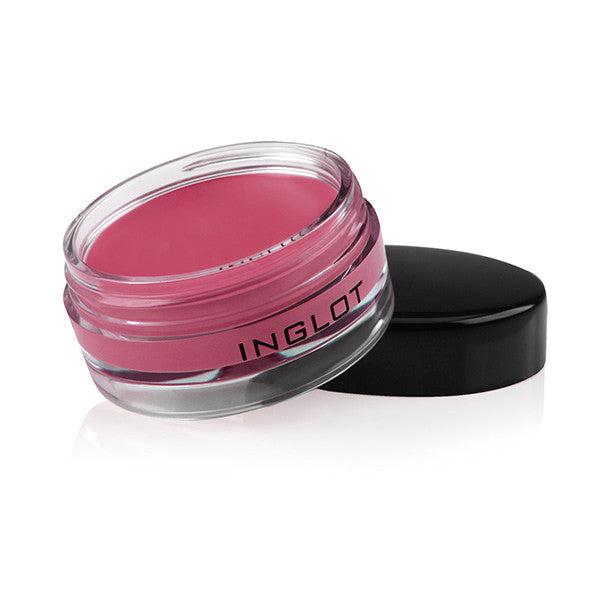 Inglot AMC Eyeliner Gel - Waterproof Smudge-Proof Long-Lasting Eye Liner for Professional Makeup - Perfect for Daytime, Night Out & Special Occasions