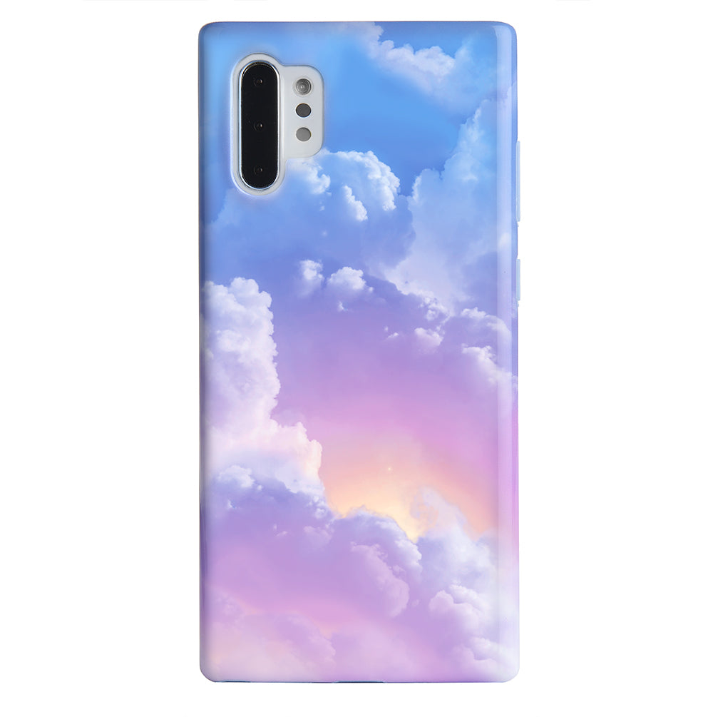 Premium Samsung Phone Case - Shockproof & Slim Protective Cover for Samsung Galaxy Series | Perfect for Everyday Use, Travel & Outdoor Activities