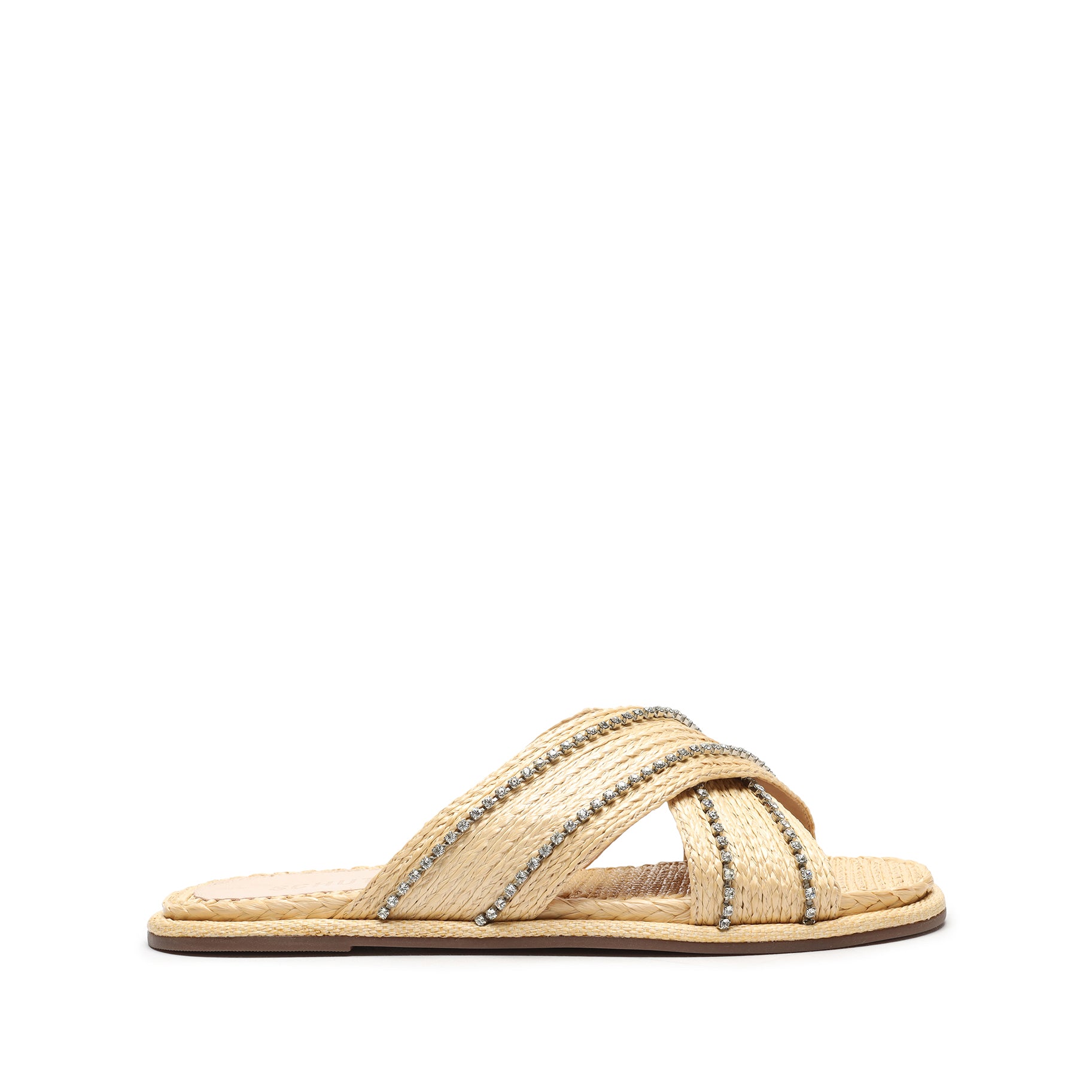 Carlotta Embroidered Sandals for Women - Comfortable Bohemian Summer Beach Shoes with Floral Design | Perfect for Vacation, Wedding, and Outdoor Activities