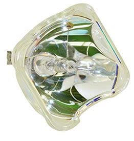 Technical Precision ULP-210HO Replacement Projector TV Lamp Bulb - Compatible with Batteries & Light Bulbs | Ideal for Home Theater, Office Presentations & Classroom Projectors