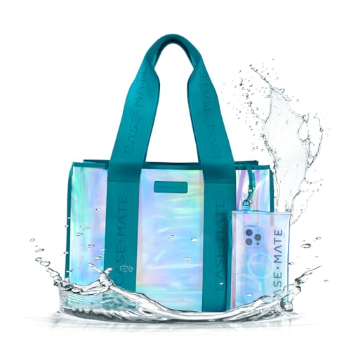 Emerald Iridescent - Large