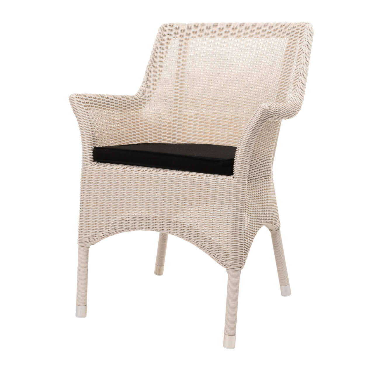 Bordeaux Dining Chair - Elegant French-Inspired Upholstered Seat for Home, Restaurant & Office - Perfect for Dining Rooms, Kitchens & Event Spaces
