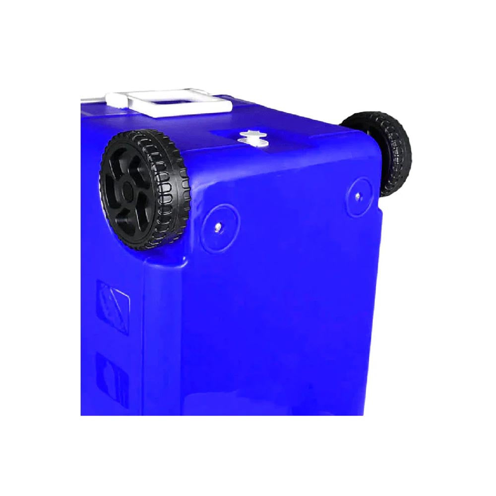 Cerwin Vega CVC65B 55QT Portable Cooler with Built-in 6.5