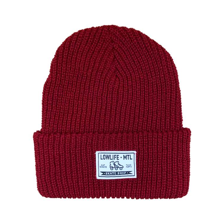 Stylish Ribbed Knit Beanie for Men & Women - Warm Winter Hat for Outdoor Activities, Skiing, and Casual Wear