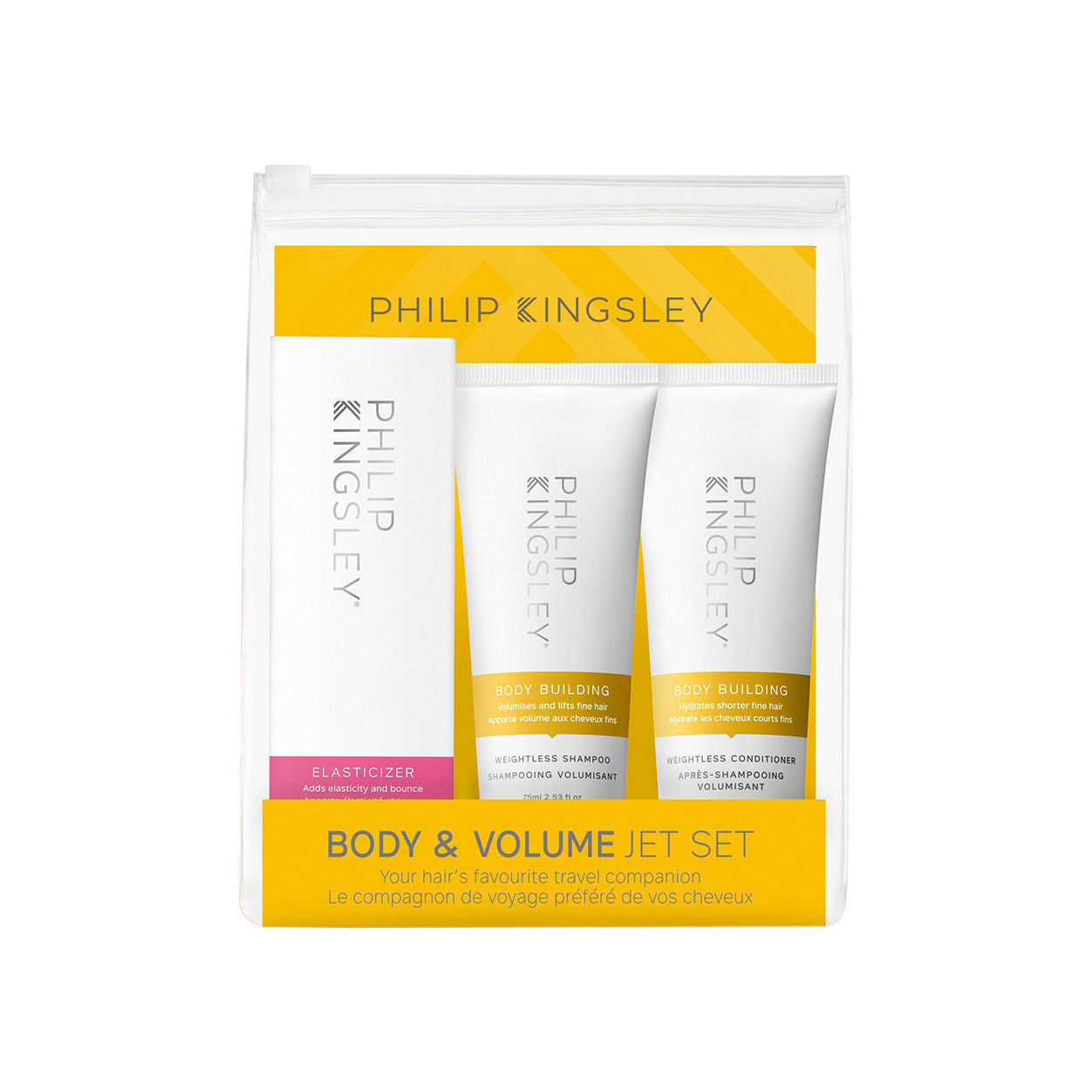 Jet Set Volumizing & Body Enhancing Hair Spray - Long-Lasting Hold for Fine, Thin Hair - Perfect for Daily Styling, Special Occasions & Salon-Quality Looks at Home