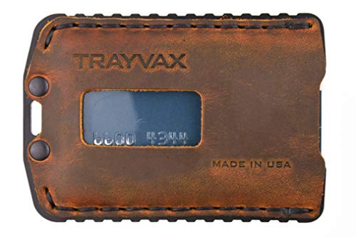 Black | Tobacco Brown