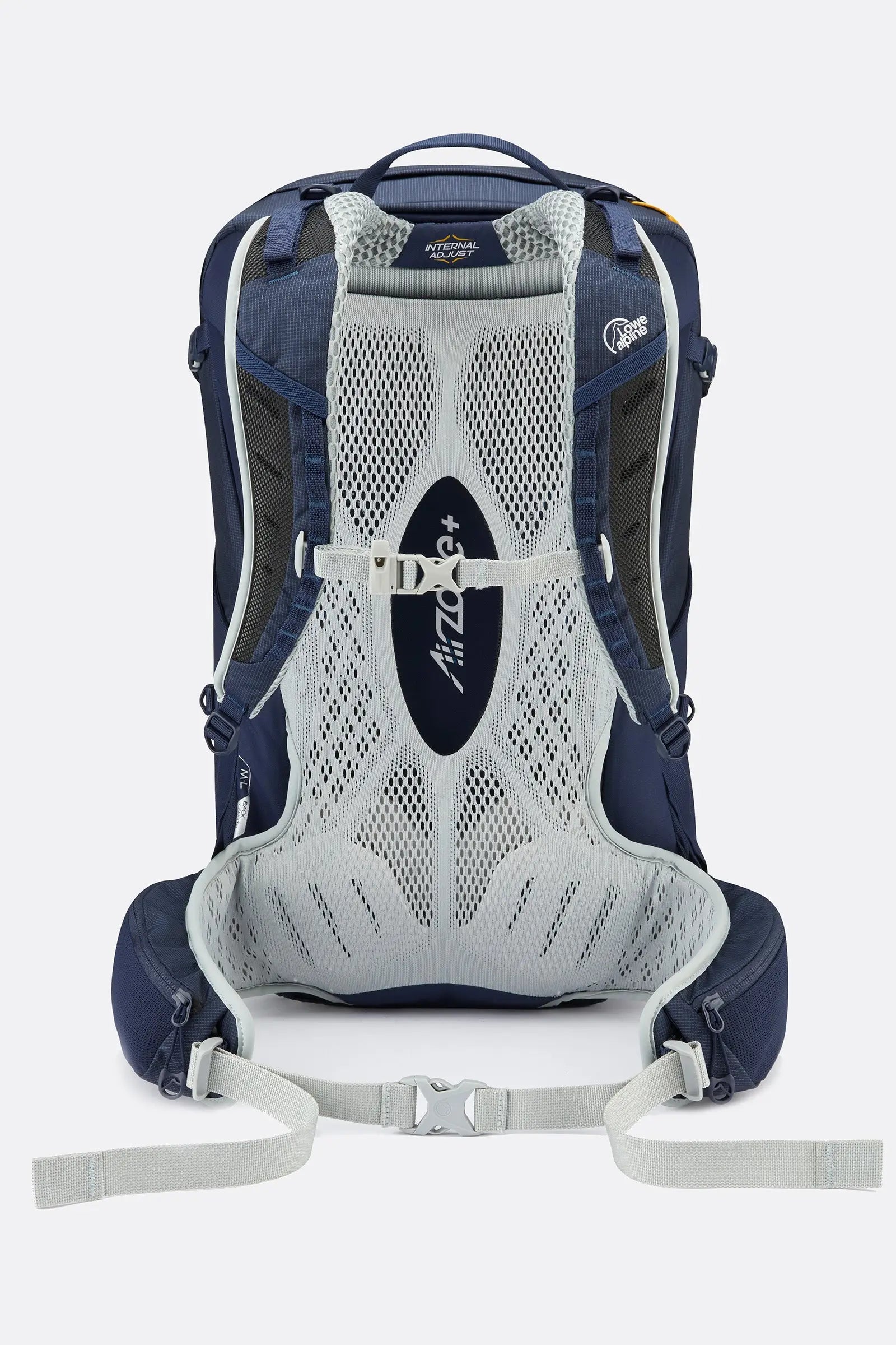 AirZone Trek 28L Lightweight Hiking Backpack - Waterproof Travel Daypack for Outdoor Adventures, Camping & Daily Commute