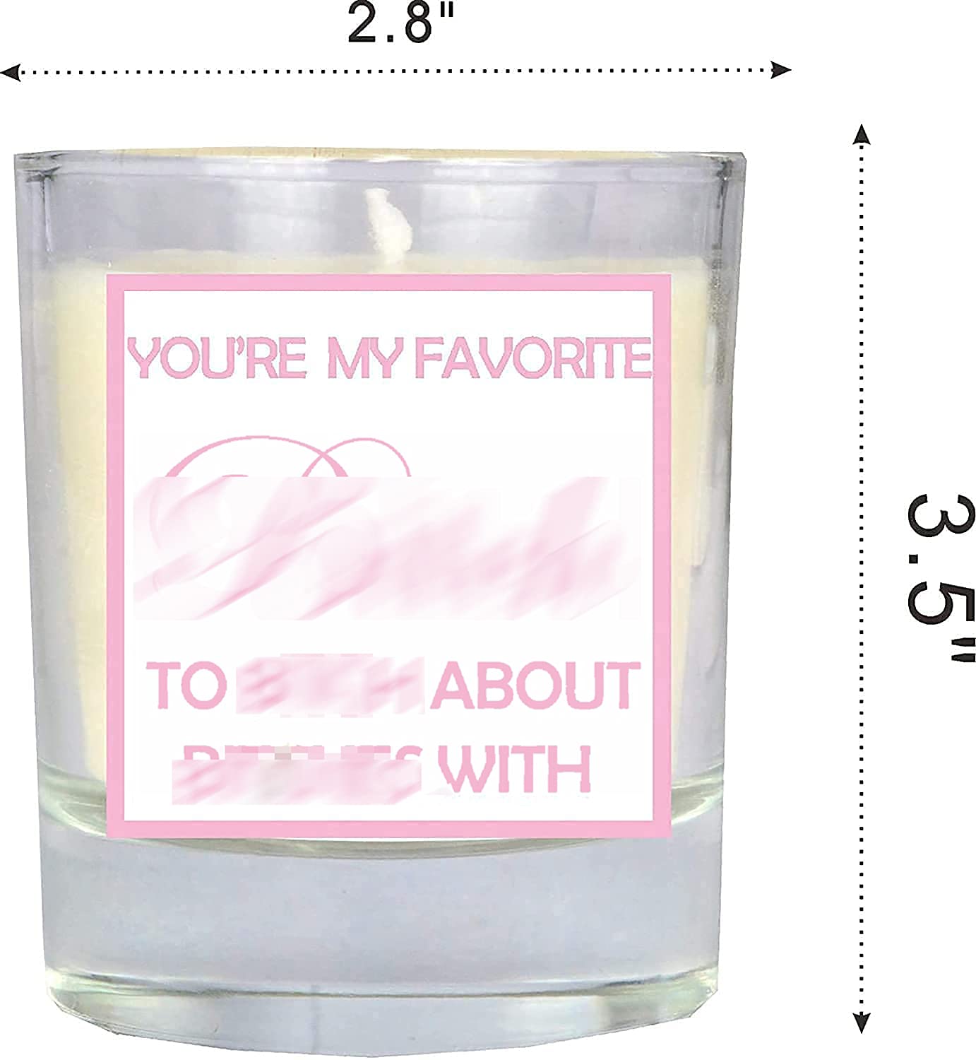 **Personalized Best Friend Tumbler - Funny & Heartwarming Birthday & Christmas Gift for Women, BFF Gifts for Her - Perfect for Coffee, Tea & Daily Hydration**