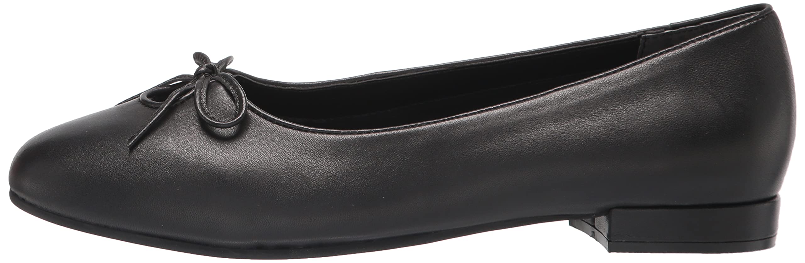 David Tate Women's Comfortable Ballet Flats - Lightweight Slip-On Shoes for Work, Travel & Everyday Wear