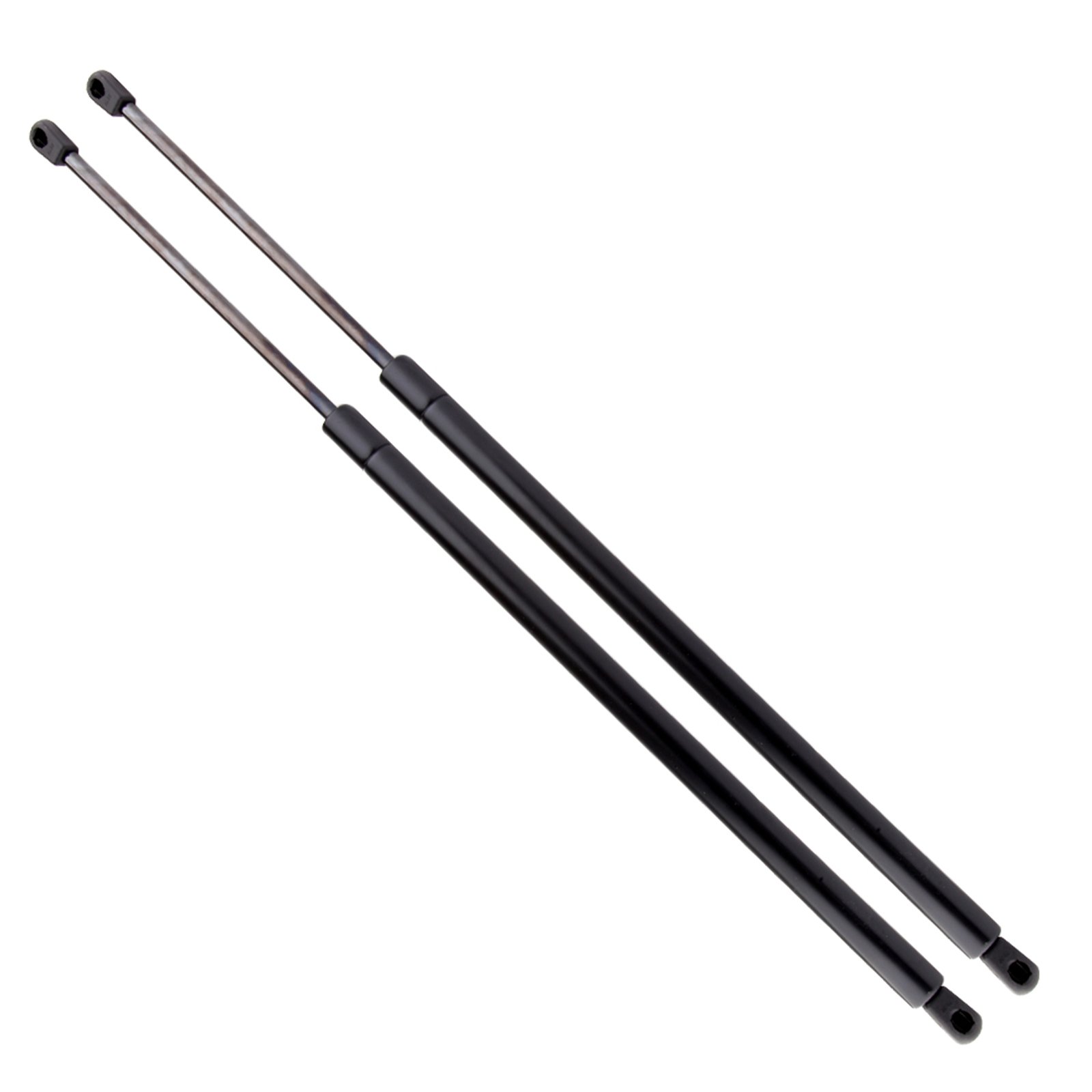 SCITOO Liftgate Lift Supports Replacement Struts Gas Springs Shocks for Toyota Sequoia 4.7L 2001-2007 - Heavy Duty Trunk Lift Supports for Easy Access & Loading