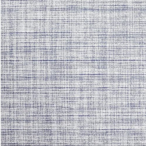 Blue White
