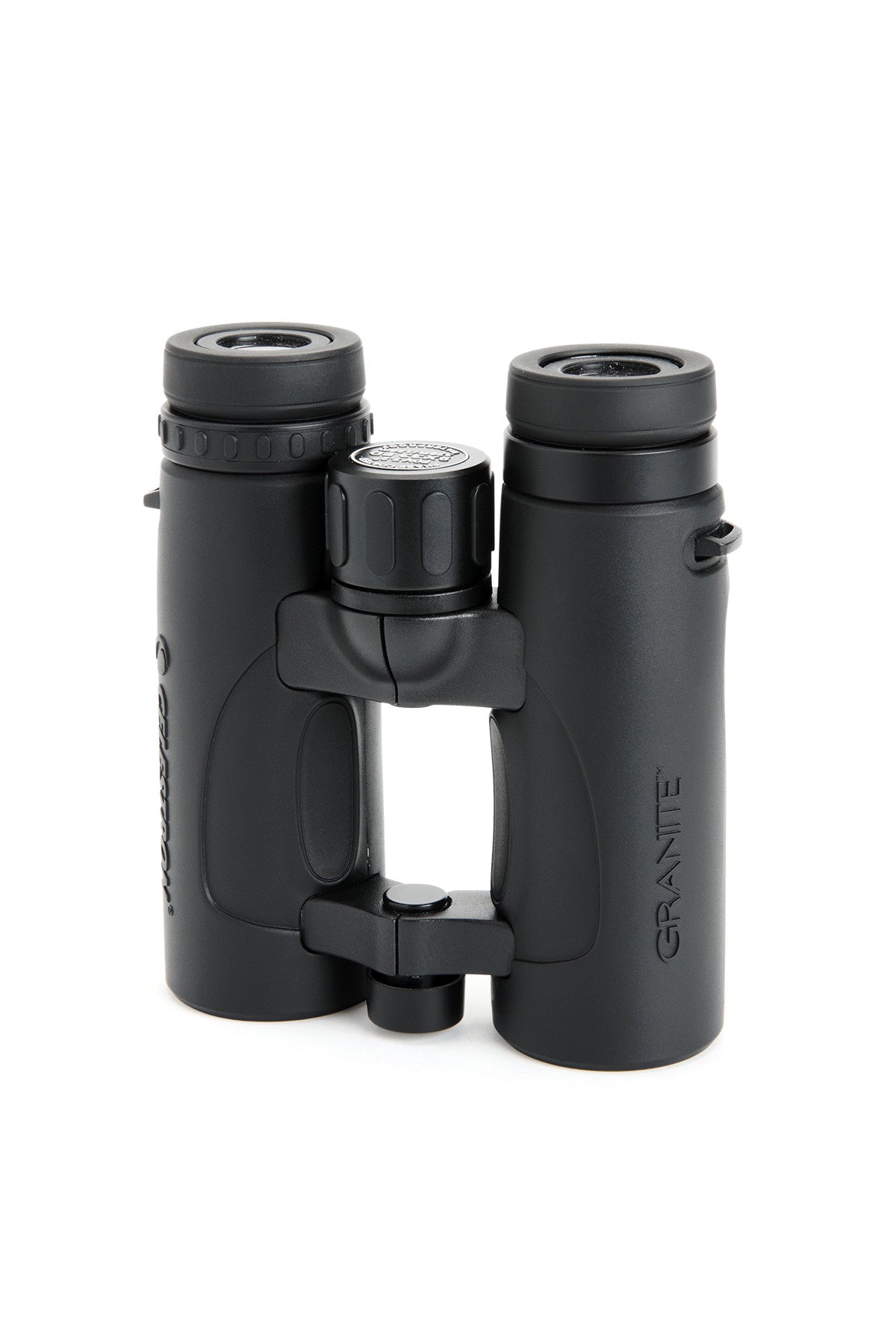 High-Powered 9x33 Granite ED Binoculars for Bird Watching, Hunting & Outdoor Adventures - Premium Optics with Extra-Low Dispersion Glass